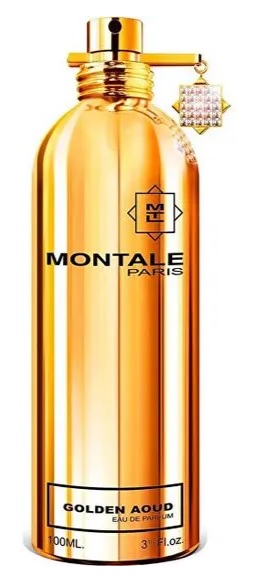 Montale Golden Aoud 